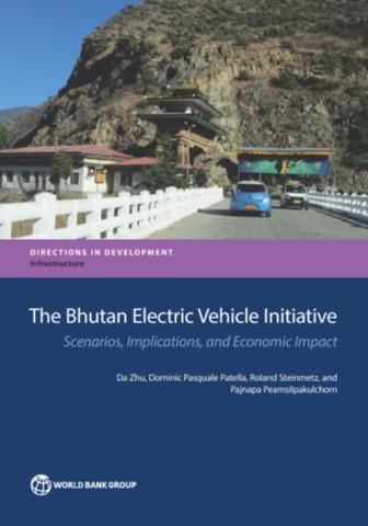 The Bhutan electric vehicle initiative: scenarios, implications, and economic impact